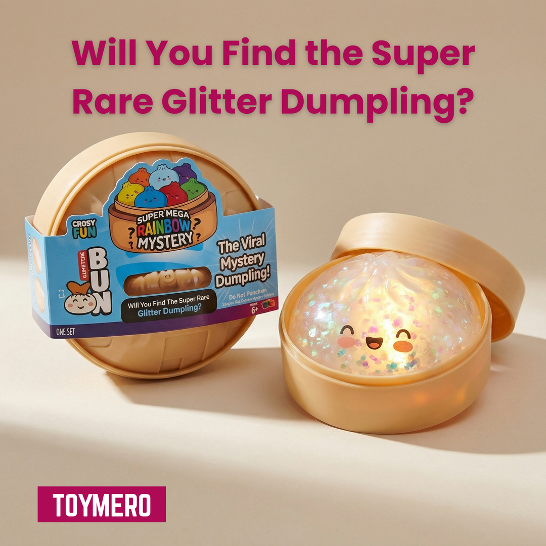 Toymero - Home Page