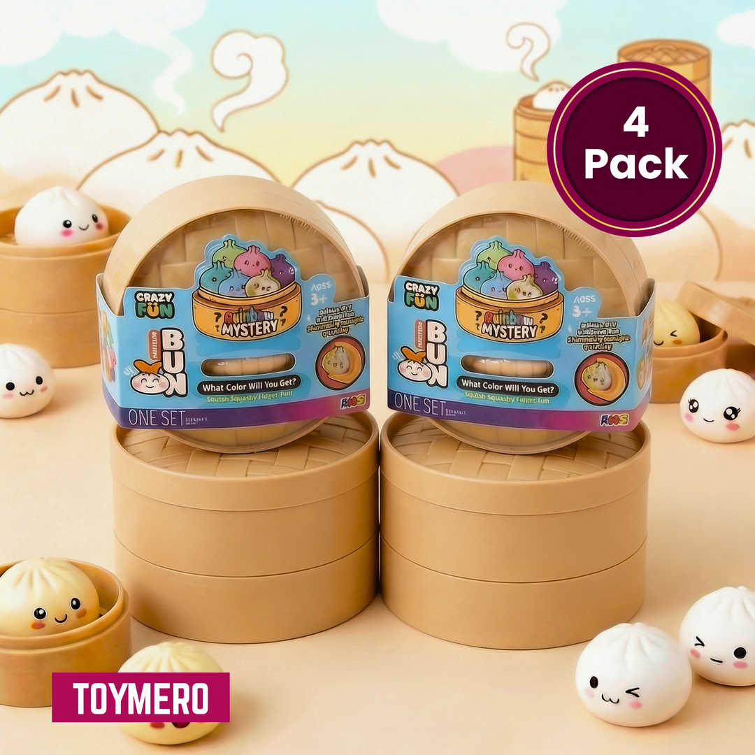 Toymero - Home Page